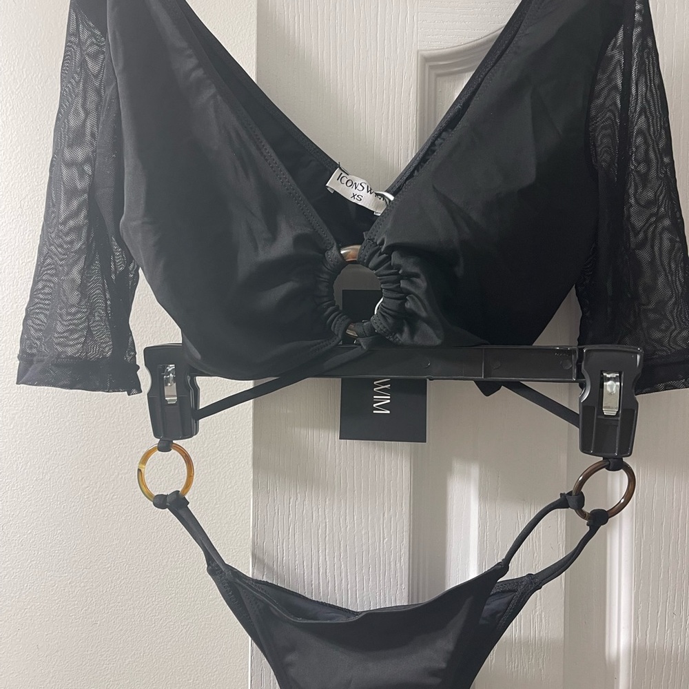 Brand New Icon swim bathing suit